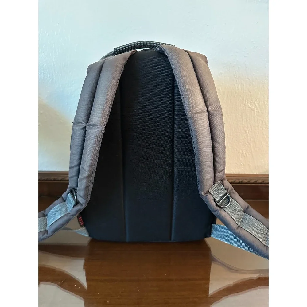 Tamrac Expedition‎ 3 Camera Backpack, Black Photography Bag, Compact Lightweight